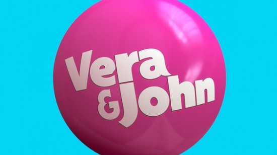 Vera John 20 Free Spins