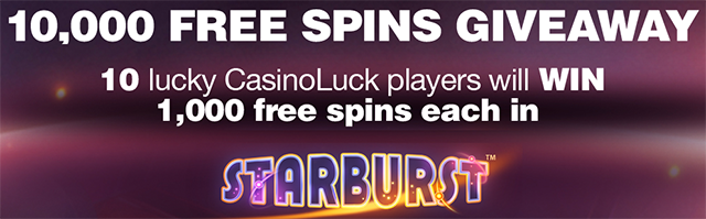 NetEnt free spins