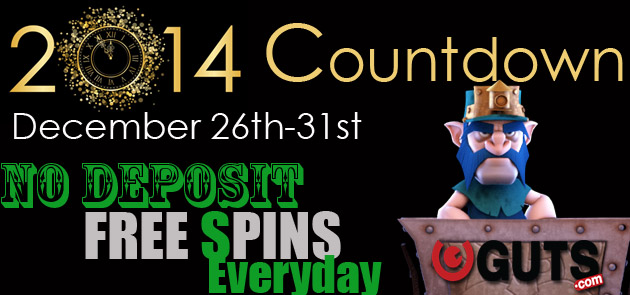 Free Spins 2014