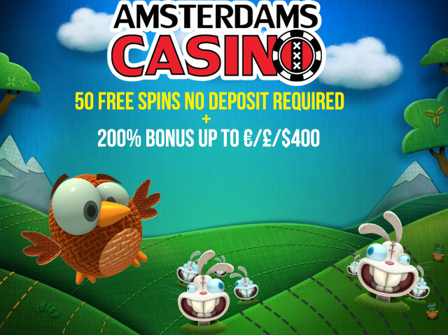 amsterdams-50-freespins-no-deposit-required