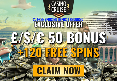 Free Spins Online Casino No Deposit