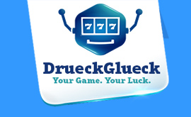 DREUCKGLUECK CASINO