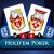 Jeux de Vegas: Les slots, roulette et blackjack