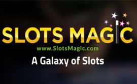 SLOTS MAGIC CASINO