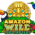 Amazon Wild Slot Review