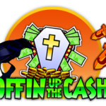 Machine à sous Coffin up the Cash 
