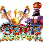 Genie Jackpots Slot Review
