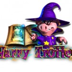 Harry Trotter Slot Review