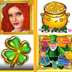 Play Irish Eyes Online Slot for free