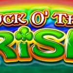 Luck O’ The Irish Slot Review