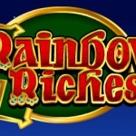 Rainbow Riches Slot Review