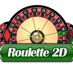 William Hill Vegas Roulette 2D Review