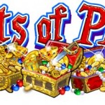 Chests of Plenty Slot Review