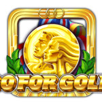 Go for Gold Slot Review