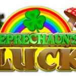 Leprechaun’s Luck Slot Review