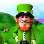 How Peter Brown won £345,000 playing Leprechauns Luck slot