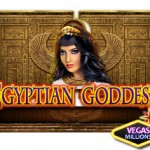 Egyptian Goddess Vegas Millions Slot Review
