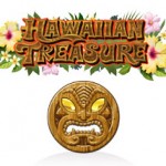 William Hill Vegas launches Hawaiian Treasure Online Slot