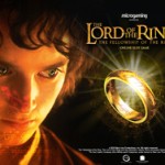 J.R.R Tolkien estate sue Warner Brothers for $80 million over Lord of the Rings Online Slot