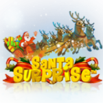 Best free Christmas Online Slots 2012: Santa Surprise Slot Review