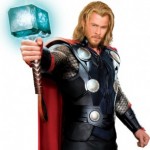 Play free Thor – The Mighty Avenger Online Slot at Betfred Casino