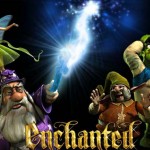 2012 Online Slot of Year Nominee – Enchanted Full Review