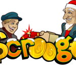 Free Christmas slots: Scrooge Online Slot