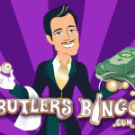 Christmas Rewards – Butlers Bingo launches free spins on slots, free money and Ipad Mini prizes 