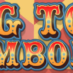  Big Top Tombola jackpot slot surpasses £1 million mark, ready to BLOW!