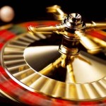 Watch a player bet all his life savings on a single spin of roulette