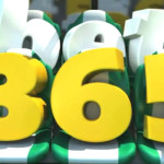 New slots and casino games and 25% Reload Bonus this weekend only at Bet365 Casino