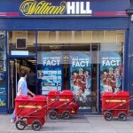 William Hill and Playtech divorce finalized  