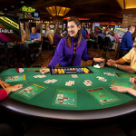 Why high rollers love Premier Multi-Hand Blackjack