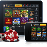 The Mobile Casino Cash back promotion for May