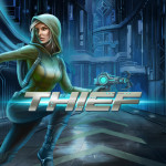 Thief Slot review | Get 100 free spins