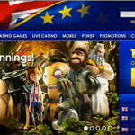 CasinoEURO Slot Tournament Schedule | 20th-31st June 2013