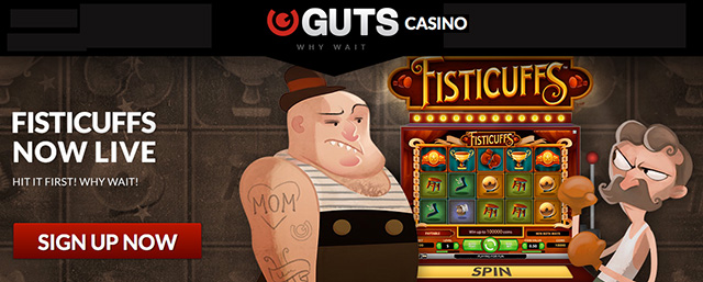 Guts Casino