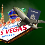 Win a trip to Las Vegas with Mr Green Casino  
