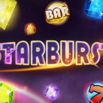 Starburst slot review | 100 Free Spins at Guts Casino (Guts.com)