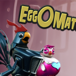 EggOMatic Slot review | $€15 + 15 free spins no deposit needed 