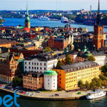 Win a trip to Stockholm with Redbet Casino
