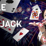 InterCasino loves Blackjack, launches new Double Down Blackjack Race