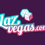 10 NetEnt Free Spins Everyday at Laz Vegas Casino