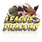 League of Dragons Slot | Get £10 Risk Free at William Hill Casino(VEGAS)