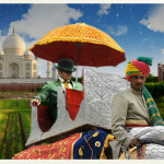 Win NetEnt free spins in the Road to India Free Spin Festival  