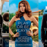 Watch Runner Runner Movie trailer about the dangerous offshore online casinos & poker world