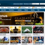 Why I play at 21Nova Casino & William Hill Casino