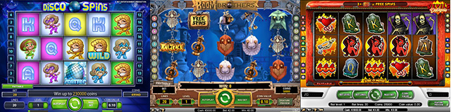 boom brothers slot free spins