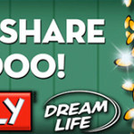€15,000 Cash Giveaway live at Casinoeuro till July 14th