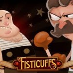 Fisticuffs Slot Review | 100 Free Spins at PlayHippo Casino